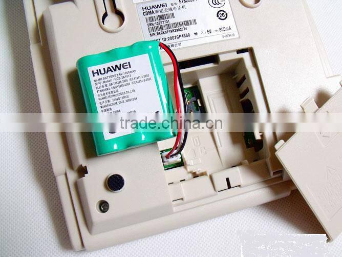 800MHZ CDMA RUIM Huawei ETS2222+ Phone