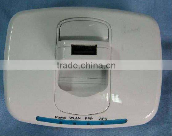 Big dicount ZTE MF10 3G WIFI Wireless Router one sale!!!