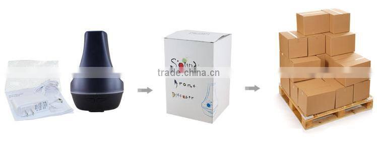 Portable Humidifier Diffusers / Essential Oil Diffuser Humidifier / Oil Diffuser Humidifier