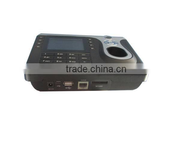 cheap employee fingerprint attendance machine price fingerprint time attendance system