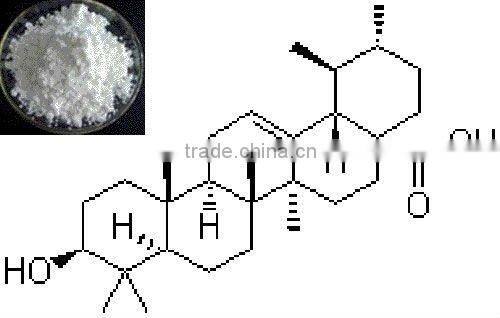 99% Ursolic acid