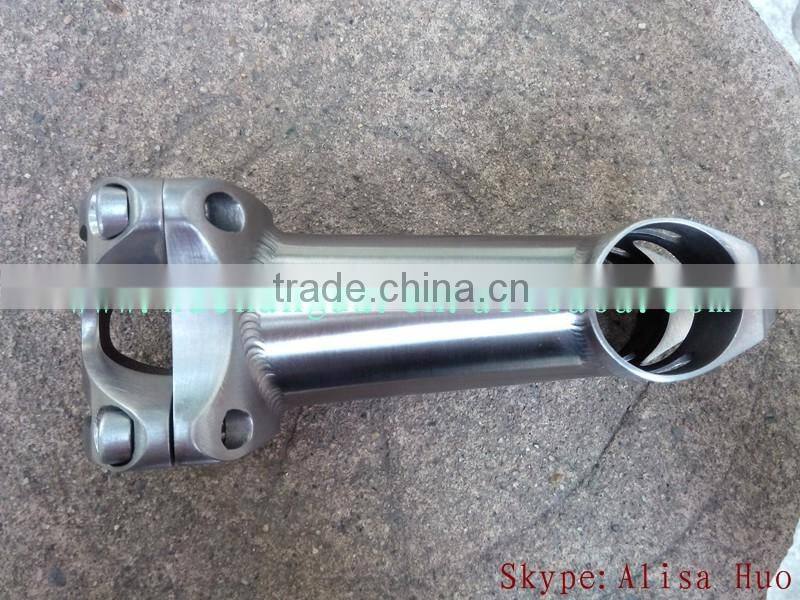 Hot sale!! titanium stem for mtb use new design titanium stem bicycle stem wholesale