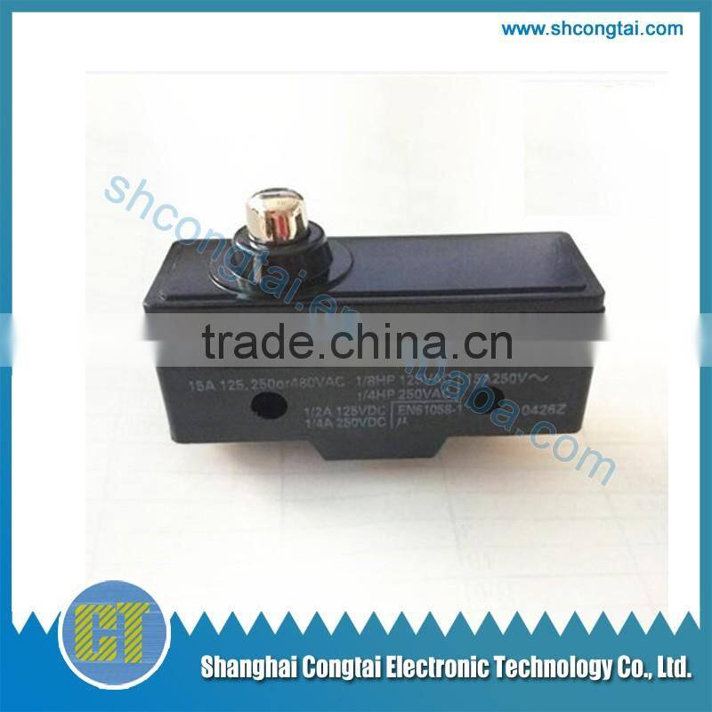 omron Micro switch Z-15GD-B