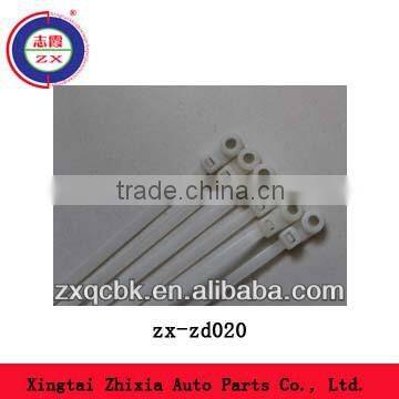 2014 competitive price nylon cable tie 3*60