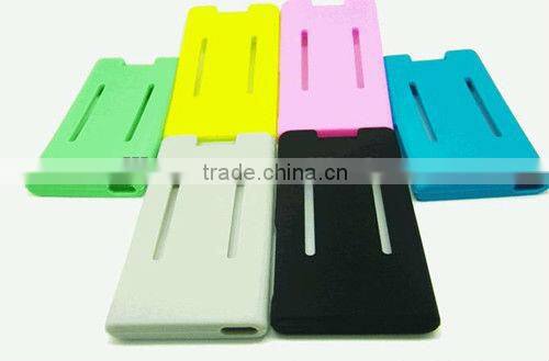 For Ipod Nano5 silicone Case