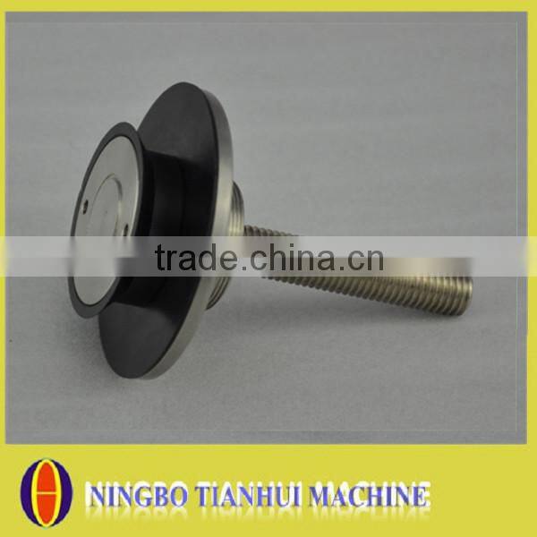 316 Stainless Steel Glass Fixing Bolt by foundry
