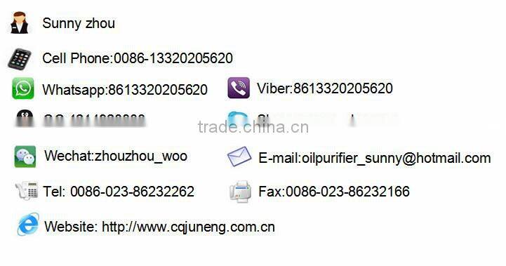 Waste Oil Heaters For Used Motor Engine Oil Recycling