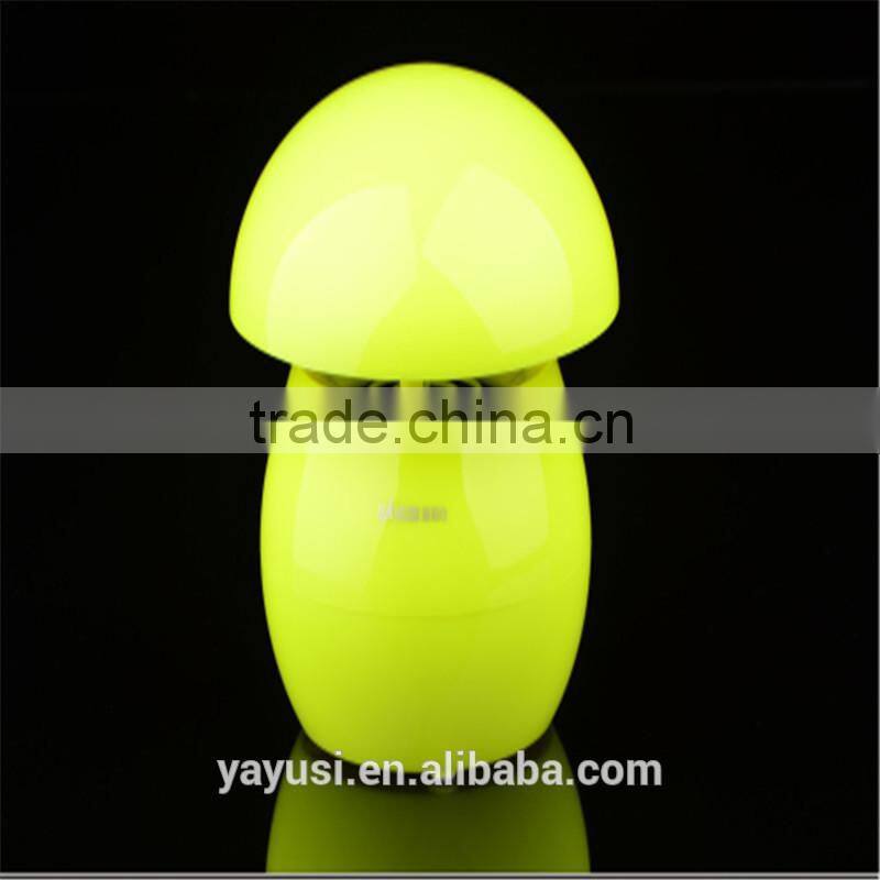 hot new products for 2015,Computer /Laptop/Notebook speaker with led light flash shining