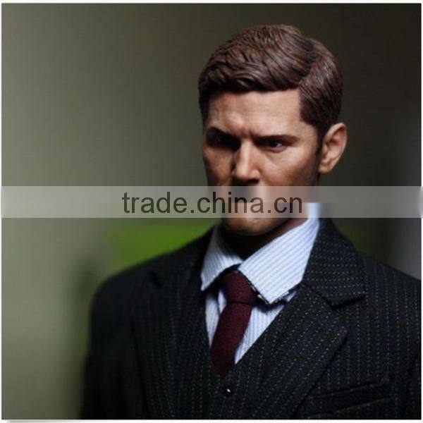 Favorable Price Plastic Figure Sculpt With Plasticine