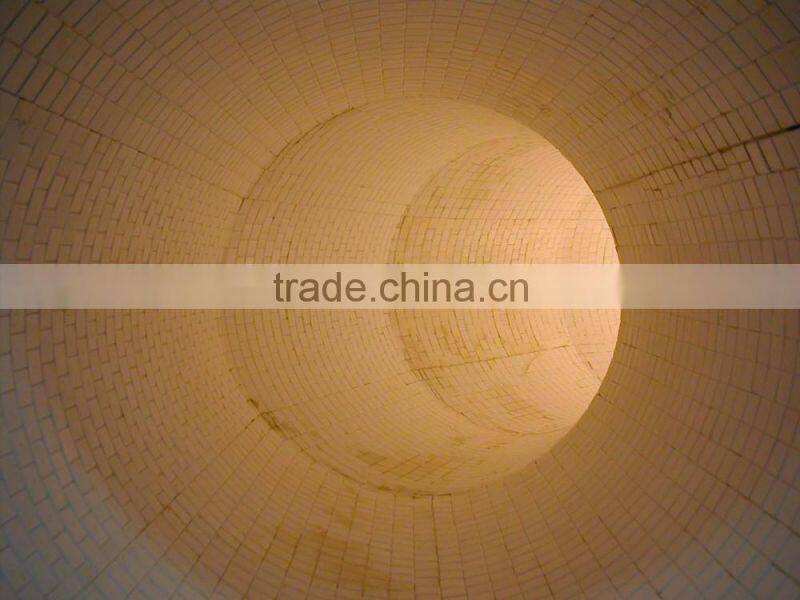 wear resistant alumina ceramic cone liner