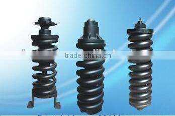 EX270 Excavator Recoil spring, Ex270-5 Track adjuster, Recoil spring assy, 9090028