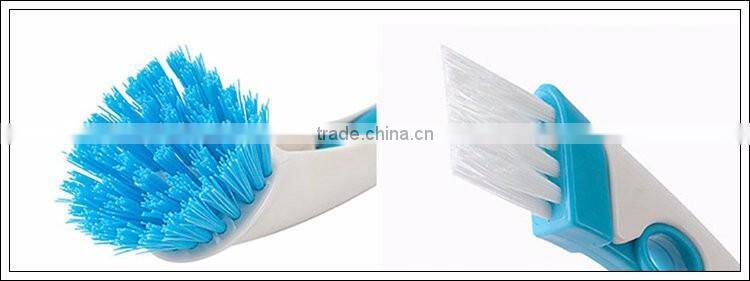 electric cleaning brush