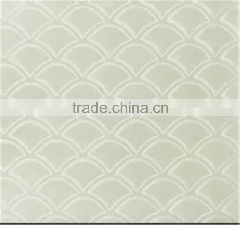 (12)decorative Phantom 3D Full Meshed Glass Tile