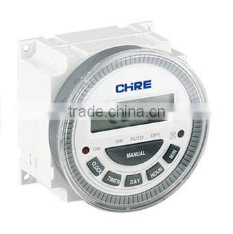 Digital Timer Switch NBL304A