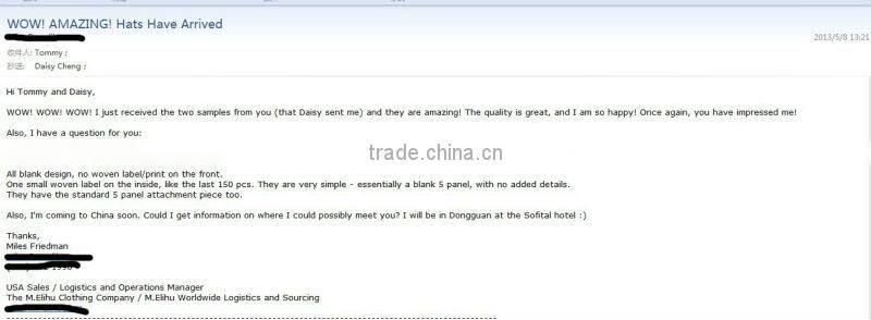 straw flat cap manufacturer