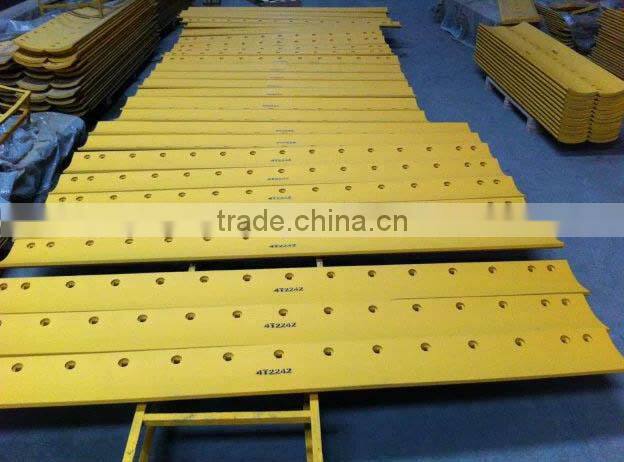 7-D1949 cutting edge/ spare parts cutting edge /Parts for earth moving machine