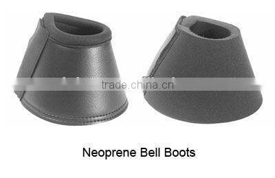 Hot sale neoprene horse tendon boots for riding