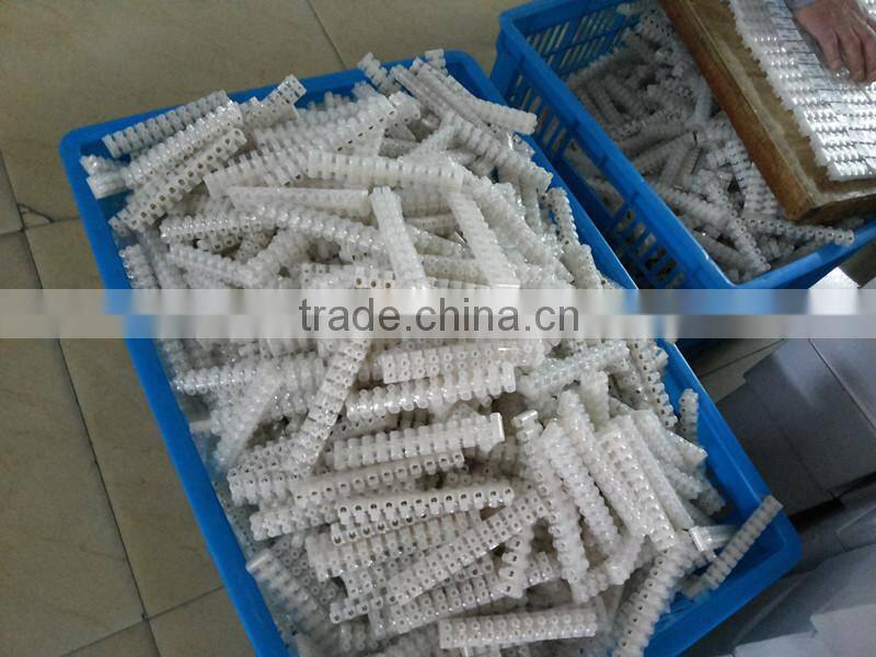 COPPER TUBE TERMINALS