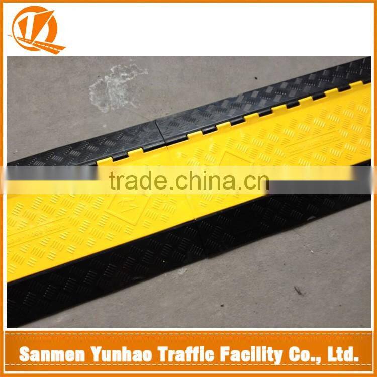 Chinese exports event cable protector novelty products for sell