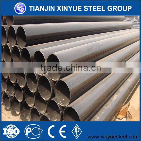 STRUCTURAL STEEL PIPES