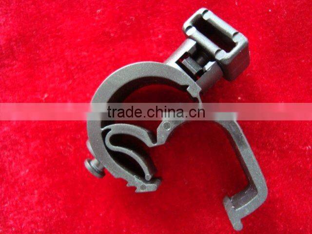 PA66 Nylon plastic auto fastener and clip