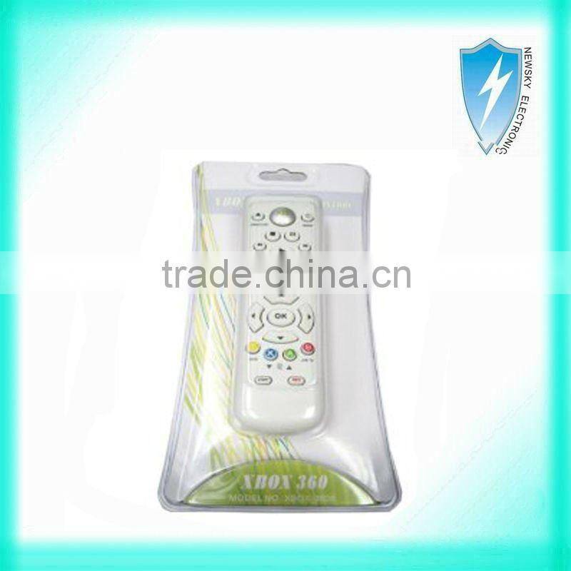 Wholesale Parts For XBOX360 remote control Universal 26keys