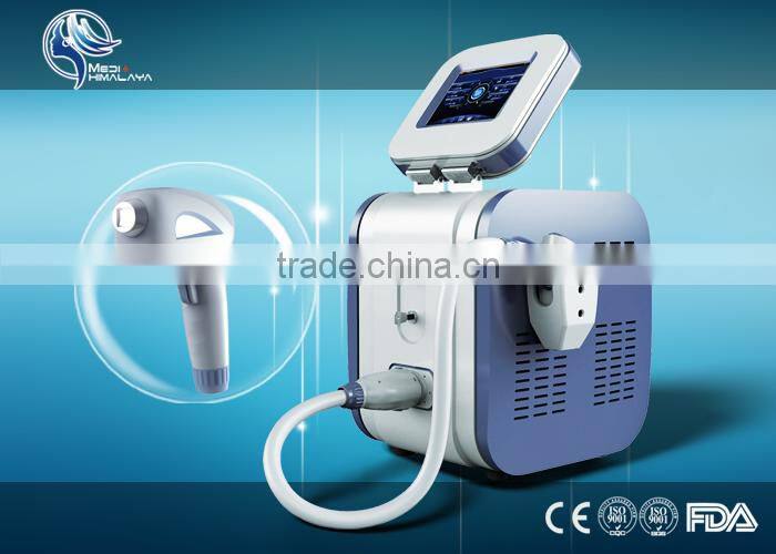 best selling products in europe 808 diode laser beauty machine
