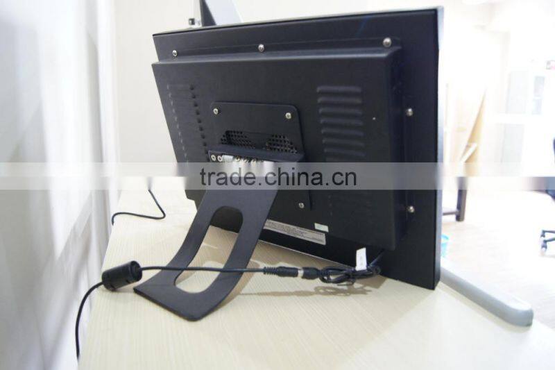 professional made in Taiwan smart skin diagnosis system desktop skin testing equipment