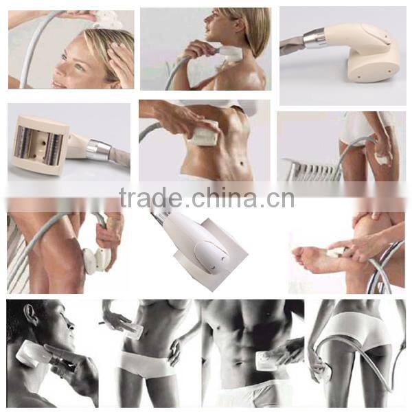 3 IN 1 portable massage tools ,aesthetic liposuction vacuum slimming machine