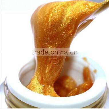 Anti-wrinkles 100% Pure Hyaluronic Acid Collagen Facial Mask