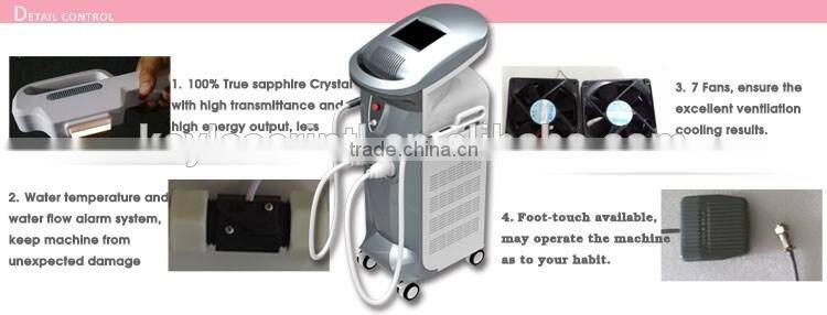 multifunctional beauty equipment ipl hair removal portable