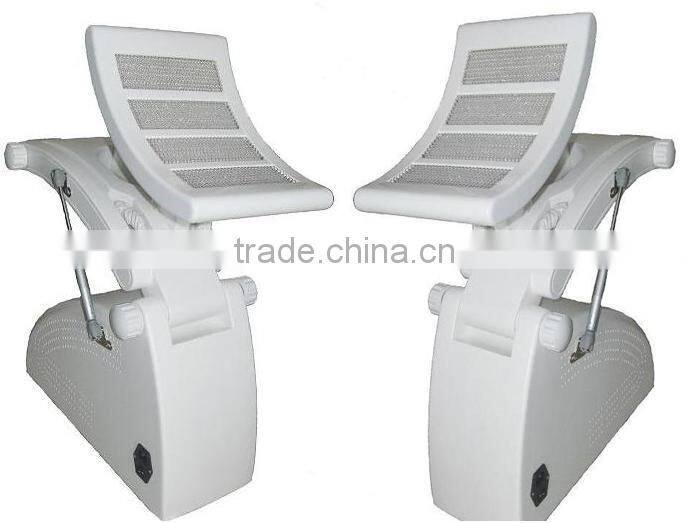 2016 PDT soft photon skin care device/LED beauty machine/PDT