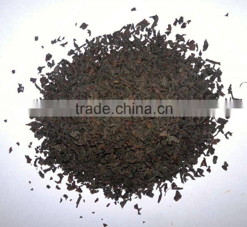 Ceylon Black Tea - FBOP