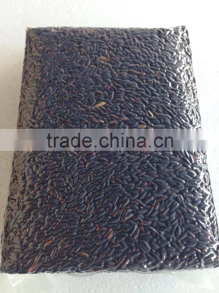 Organic Rice Berry from Thailand OEM