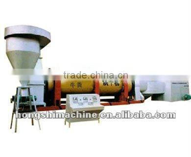 Popular Chicken Manure Dryer