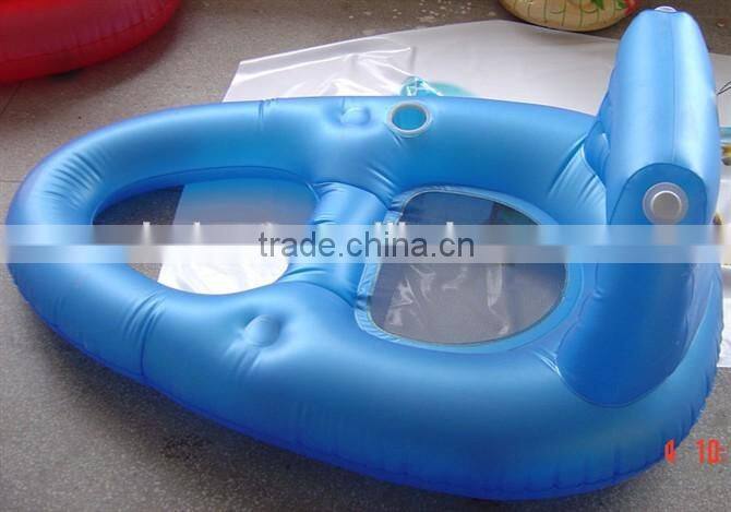 2014 High quality of float row , best selling of inflatbel air motor