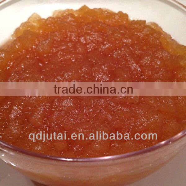 Canned Fuji Applesauce