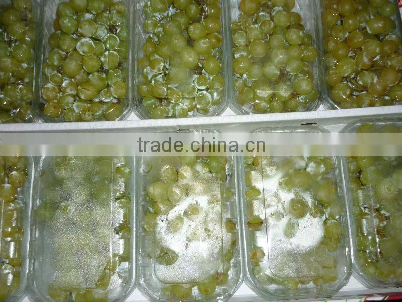 2014 crops fresh grapes