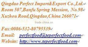 natural stevia powder