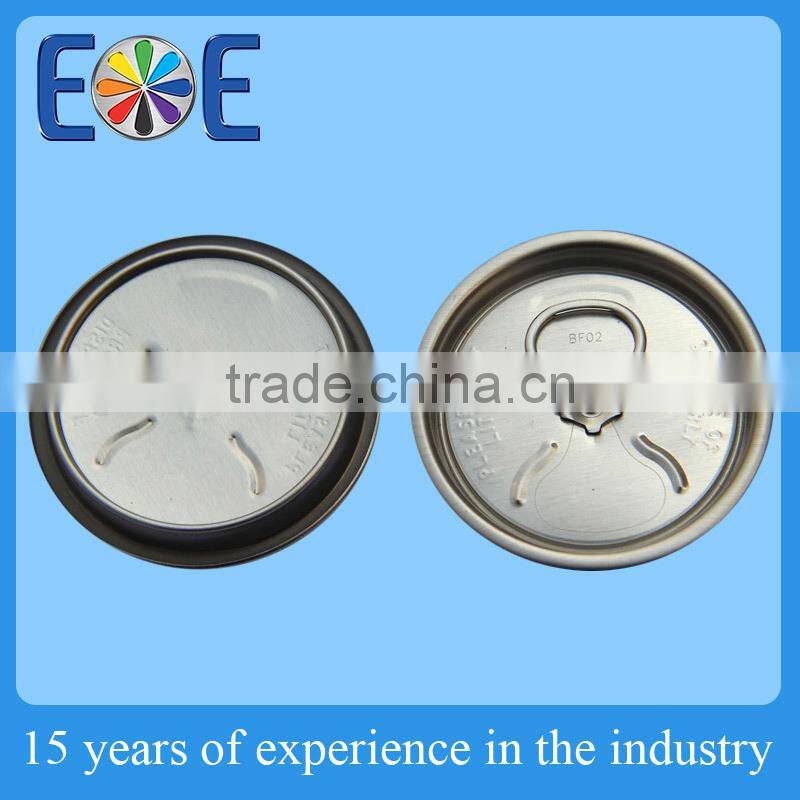 Arnenia easy open end 202RPT