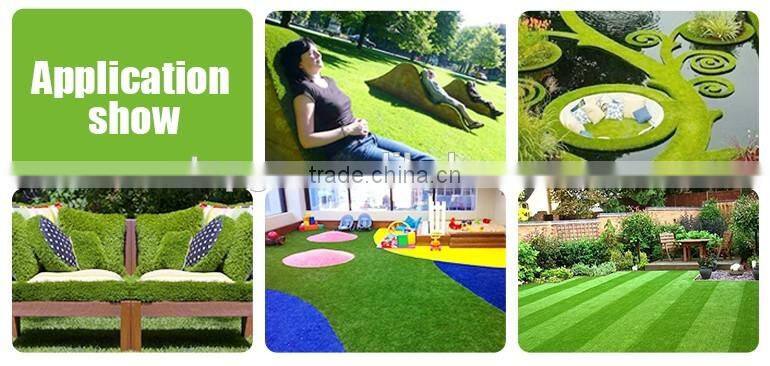 Chinese Artificial grass turf artificial turf prices for football and landscape