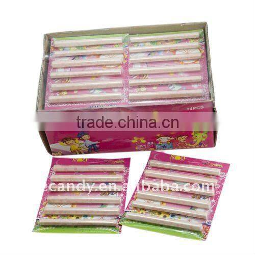 new pressed dextrose candy