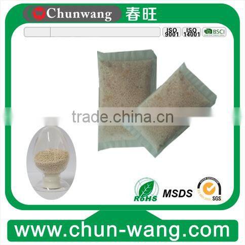 Marvelous supplier for air drying molecular sieve