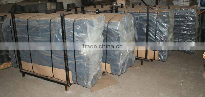 octg petroleum well carbon steel pipe tubing nipples