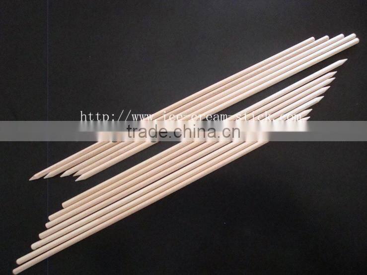 china supplier bbq meat skewer