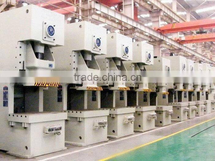 high performance open-type press / punching press /power press
