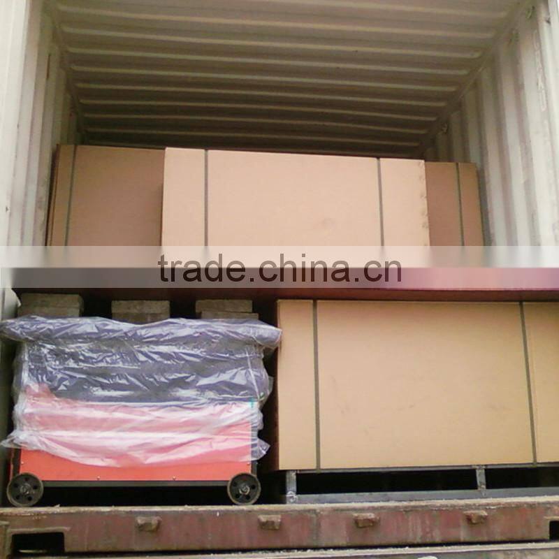 2014 rebar cutter chinese steel bar cutting machine