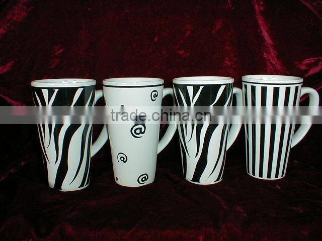 Advertising cup Diy mug ceramic cup with logo as you request cup custom