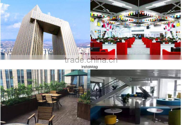 High durable fish food machine China