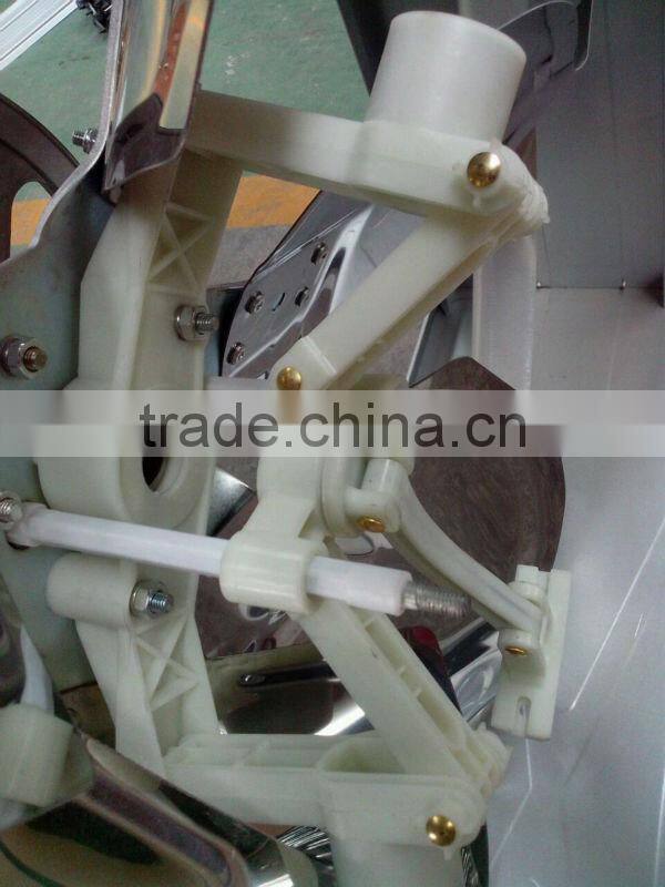 1380 Greenhouse Push-pull Type Exhaust Fan with CE